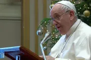 Mensaje de Navidad 2023 Papa Francisco